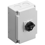 Lastscheider ASN SONTHEIMER RLT125/3PM-D3/Z33-SW-D2 Lastscheider ASN SONTHEIMER RLT125/3PM-D3/Z33-SW-D2